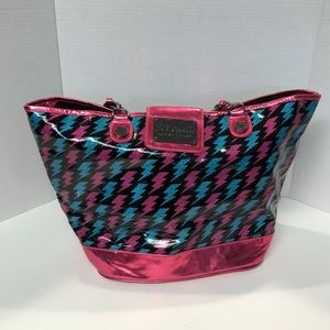 Betsy Johnson Lightning Purse